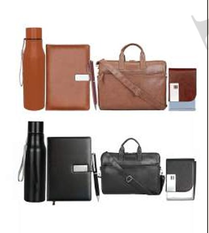 5-in-1 Executive Gift Set-Perfect for Corporate Gifting